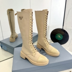 Prada Boots